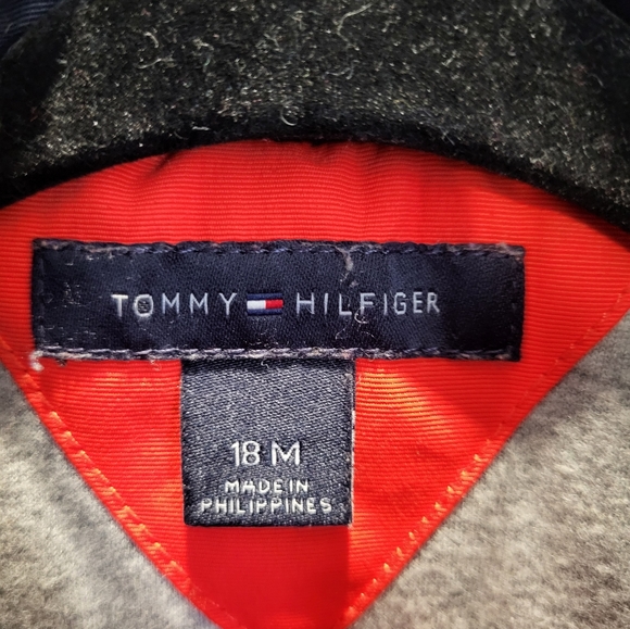 Jacket - Picture 2 of 2